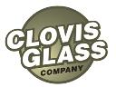 Clovis Glass logo